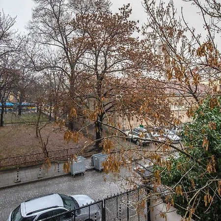 Apartment En | Modern, Secure & Central 1-bdr Apart. *