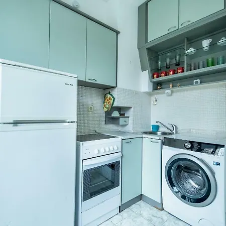 Apartment En | Modern, Secure & Central 1-bdr Apart. *