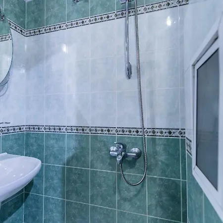 Apartment En | Modern, Secure & Central 1-bdr Apart. *